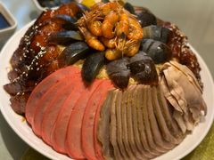 -東城故事·尋找姆媽的味道(玉兰路店)