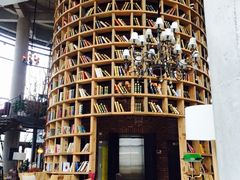 -漫咖啡(中纺国际店)