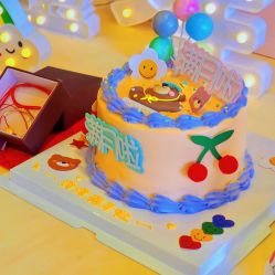 -海豚湾高端月子会所(黄浦店)