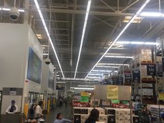 -山姆会员商店(杨桥西路店)