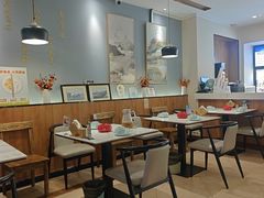 -山海菜馆·海肠捞饭·青岛菜(栈桥店)