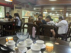 -红星光发煲仔饭(文海店)