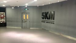 点击看大图 -5KM舞蹈街舞工作室