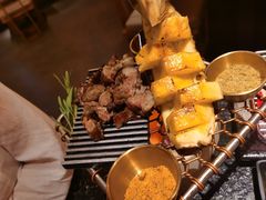 -摩打食堂(壹方中心店)