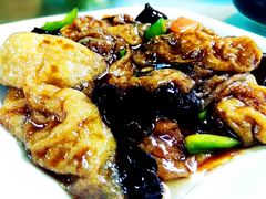 -灵福缘私房菜·农家菜(拈花湾·灵山大佛必推店)