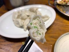鲅鱼饺子-必点海鲜·鲅鱼水饺(鞍山西道店)