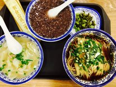 -常州银丝面馆(府琛店)