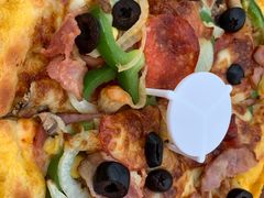 -Mr.Pizza米斯特比萨(苏州平江万达广场店)