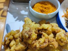 -满园烤鸭·春饼(华强广场店)