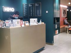 -海马体照相馆(无锡清扬茂业天地店)
