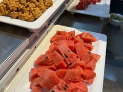 -百草滩羊清水涮羊肉(长城路店)