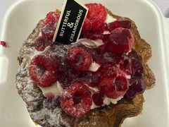 -B&C黄油与面包·THE GARDEN BAKERY概念店(世纪汇店)