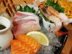 -万岁寿司(天河领展店)
