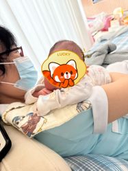 -美悦湾月子中心(熙湖店)