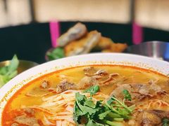 冬阴肥牛粉-MISS PHO·觅粉·越南粉实验室(保利文化广场店)