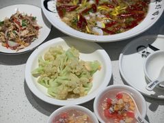 -江渔儿酸菜鱼(东厦一百店)
