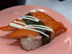 -争鲜回转寿司(朝北大悦城店)