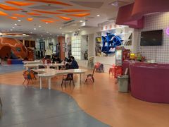 -蓝旗儿童游泳俱乐部(北国中心)