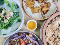 -蒸坊黄鳝饭(骏丰大厦店)