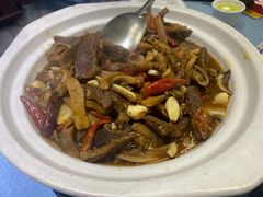 -新一家农家菜(华景新城店)