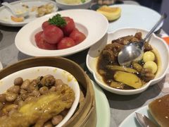 -有璟阁港式餐厅(国贸商城店)