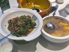 -绿草地·湘菜(7mall店)