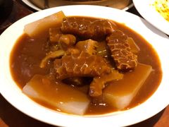 -杭州JW万豪酒店-万豪中餐厅