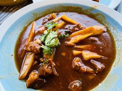 -薇酌饮·陕西菜(南门外店)