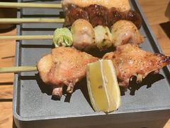 -炉胜·炉端烧·居酒屋