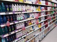 -华联商厦(火车站店)