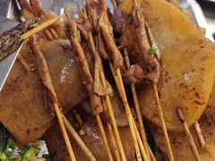 -有局·成都市井烧烤·精酿啤酒(双楠店)