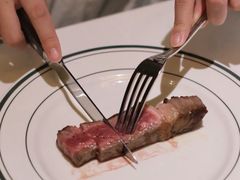 -Wolfgang’s Steakhouse 沃夫冈牛排馆(上海白玉兰广场店)