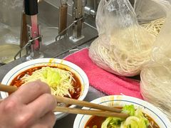 -易毛特色牛肉面(解放碑步行街店)