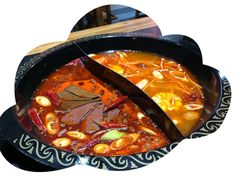-渝大龙重庆火锅(温泉月亮湾店)
