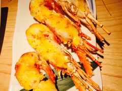 芝士焗青龙-京料理·日料自助·铁板燒(复悦城店)