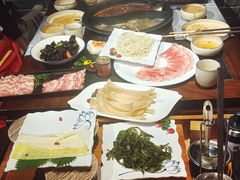 -火社火锅(平安大街店)