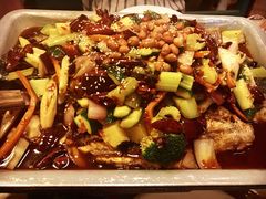 -滋味烤鱼(祥和里店)