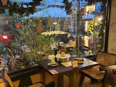 -贰醒·私房小院烧烤 (太古里店)