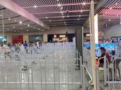 -茶颜悦色(高铁南站店)