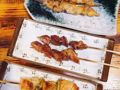 串烧-平川日本料理