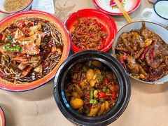 -老三样·旧食新味(船山路店)