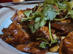 -徽三说·土徽菜·中国徽菜连锁品牌(一中店)