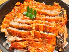 -玄白·炭烤活鳗(上海首店)