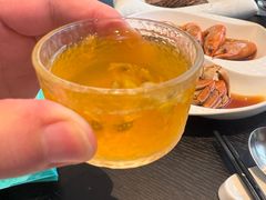 -鲜璟台·地标景观餐厅(上海中心店)