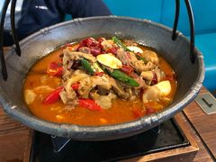 -湘遇湖南菜city店 Taste Hunan Restaurant