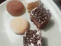 -盛江山自助料理(奥莱锦辉购物广场店)