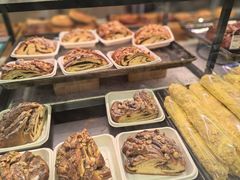 -巴黎贝甜(大宁国际商业广场店)