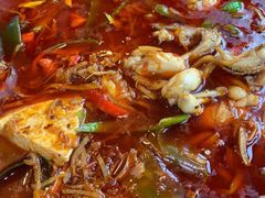 -自贡好吃客(科华店)