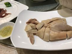 -麒麟中餐厅·经典粤菜·地道菜式老字号(广州长隆酒店)
