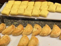 -怡聚轩全日制自助餐厅(大中华喜来登酒店)